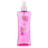 Body Fantasies Signature Cotton Candy Body Spray 8 oz for Playful Women