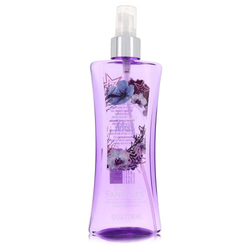 Body Fantasies Signature Twilight Mist by Parfums De CoeurBody Spray 8 oz 8 oz / 240 ml / Alcohol, Amber, Woody, Aldehyde, Oils Women