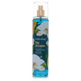 Bodycology Big Dreams Fragrance Mist Spray 8 oz for Women - Enchanting Scent for All-Day Freshness