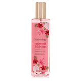 Bodycology Coconut Hibiscus Body Mist 8 oz - Refreshing Fragrance for Women