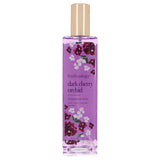 Bodycology Dark Cherry Orchid Fragrance Mist 8 oz for Long-Lasting All-Day Freshness