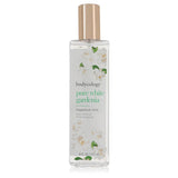 Bodycology Pure White Gardenia Fragrance Mist Spray 8 oz for All-Day Freshness
