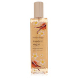 Bodycology Toasted Sugar Fragrance Mist Spray 8 oz for Women - Sweet and Invigorating Scent