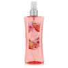 Body Fantasies Signature Sugar Peach von Parfums De CoeurBody Spray 8 oz