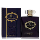 Bonaparte 21 by Vicky Tiel Eau De Parfum Spray 3.4 oz - Elegant Fragrance for Women