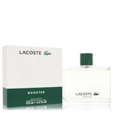 Booster von LacosteEau de Toilette Spray 4,2 oz