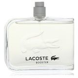 Booster von LacosteEau De Toilette Spray (Tester) 4,2 oz