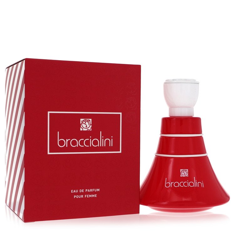 Braccialini Red von BraccialiniEau De Parfum Spray 3,4 oz