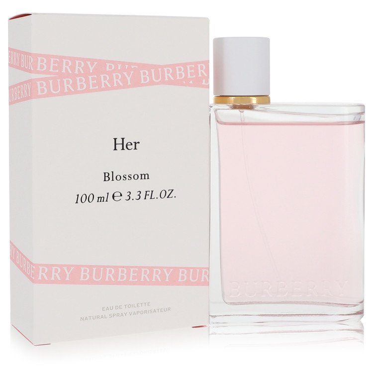 Burberry Her Blossom von BurberryEau de Toilette Spray 3,3 oz