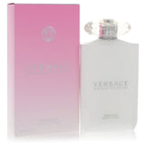 Bright Crystal by Versace Body Lotion 6.7 oz for Women - Luxurious Hydration and Elegance