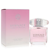 Bright Crystal von VersaceEau De Toilette Spray 1 oz