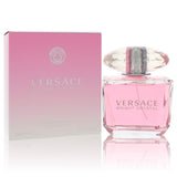 Bright Crystal by Versace Eau De Toilette Spray 6.7 oz Ideal Women’s Fragrance for All Occasions