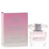 Bright Crystal by Versace Mini EDT 0.17 oz Elegant Women's Fragrance for All Occasions