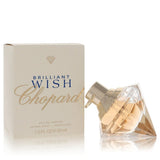 Brilliant Wish by Chopard Eau De Parfum Spray 1 oz for Women - Enchanting Floral Fragrance