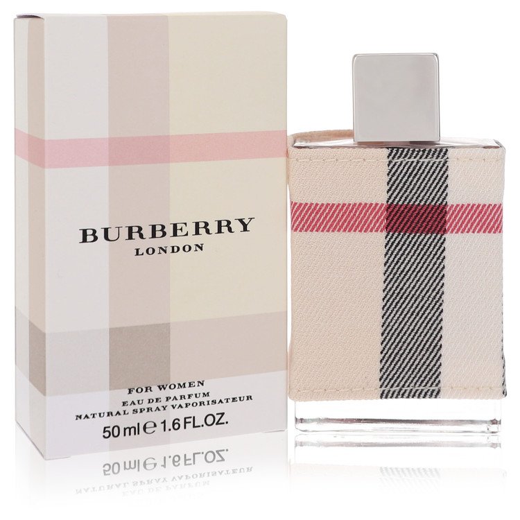 Burberry London (Neu) von BurberryEau De Parfum Spray 1,7 oz