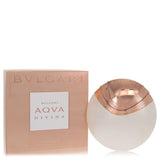 Bvlgari Aqua Divina Eau De Toilette Spray 2.2 oz for Women, Refreshing Aquatic Floral Fragrance