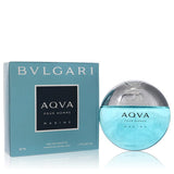 Bvlgari Aqua Marine by Bvlgari Eau De Toilette Spray 1.7 oz Refreshing Fragrance for Men