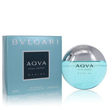 Bvlgari Aqua Marine by Bvlgari Eau De Toilette Spray 3.4 oz for Refreshing Daily Wear