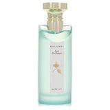 BVLGARI EAU PaRFUMEE (Green Tea) Cologne Spray 2.5 oz Unisex Refreshing & Invigorating Fragrance