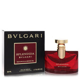 Bvlgari Splendida Magnolia Sensuel Eau De Parfum 1.7 oz for Alluring Floral Elegance