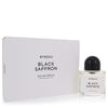 Byredo Black Saffron von ByredoEau de Parfum Spray (Unisex) 3,4 oz