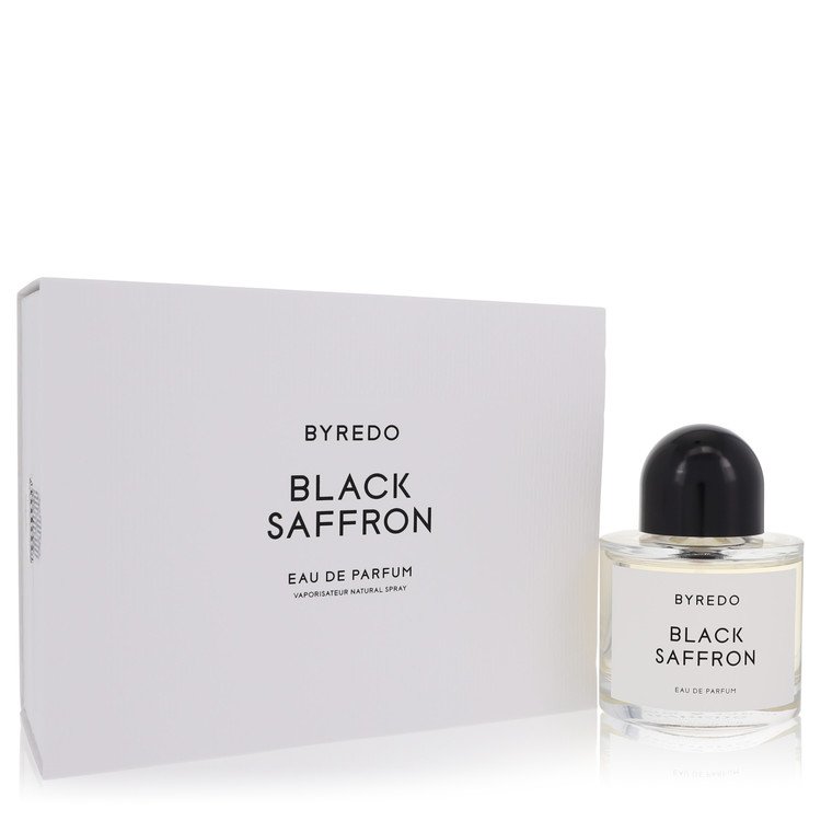 Byredo Black Saffron by ByredoEau De Parfum Spray (Unisex) 3.4 oz