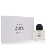Byredo Black Saffron Eau De Parfum Spray 3.4 oz Unisex Fragrance with Exotic Notes