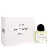 Byredo De Los Santos Eau De Parfum Spray Unisex 3.3 oz for Timeless Elegance