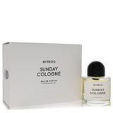 Byredo Sunday Cologne by Byredo Eau De Parfum Spray Unisex 3.4 oz Long-Lasting Fragrance
