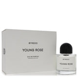 Byredo Young Rose Eau De Parfum Spray Unisex 3.4 oz Invigorating Floral Fragrance for All