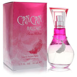 Can Can Burlesque by Paris Hilton Eau De Parfum Spray 1.7 oz for Women’s Elegance