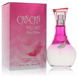 Can Can Burlesque by Paris Hilton Eau De Parfum Spray 3.4 oz for Enchanting Nights