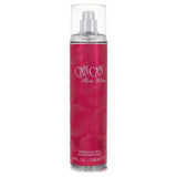 Can Can by Paris Hilton Body Mist 8 oz Women’s Fragrance for All-Day Freshness
