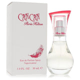Can Can by Paris Hilton Eau De Parfum Spray 1 oz for Women - Captivating Floral Fragrance