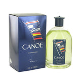 CANOE by Dana Eau De Toilette Cologne 8 oz for Timeless Masculine Elegance