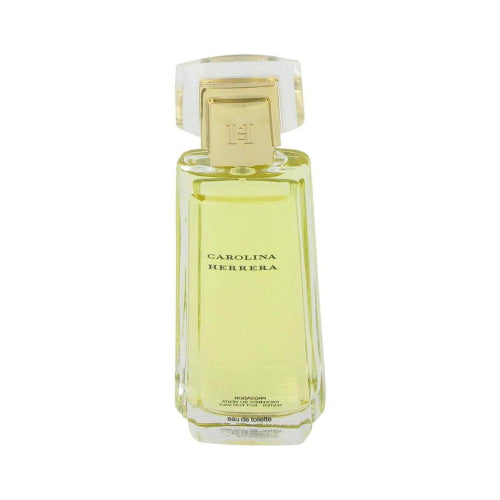CAROLINA HERRERA by Carolina Herrera Eau De Toilette Spray (Tester) 3.4 oz Female