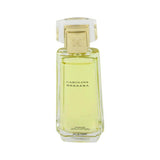 Carolina Herrera Eau De Toilette Spray Tester 3.4 oz for Timeless Floral Elegance