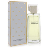Carolina Herrera Eau De Parfum Spray 3.4 oz for Women - Luxurious, Lasting Fragrance