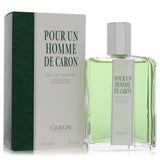 CARON Pour Homme von CaronEau De Toilette Spray 4,2 oz