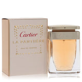 Cartier La Panthere Eau De Parfum Spray 1.7 oz - Irresistibly Elegant Women's Fragrance