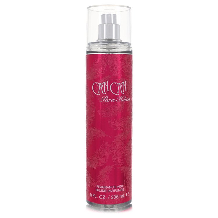 Can Can von Paris HiltonBody Mist 8 oz