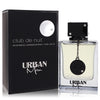 Club De Nuit Urban Man von ArmafEau De Parfum Spray 3,4 oz