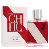 CH Sport by Carolina Herrera Eau De Toilette Spray 1.7 oz for Men - Refreshing Fragrance