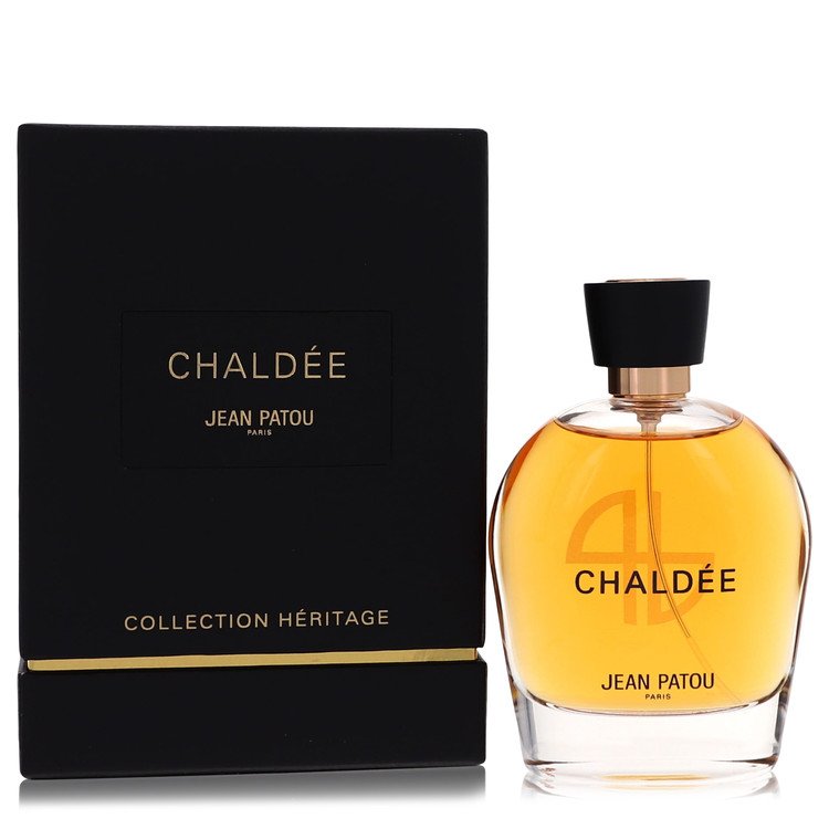 Chaldee by Jean PatouEau De Parfum Spray 3.3 oz