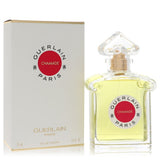Chamade by Guerlain Eau De Toilette Spray 2.5 oz for Women - Elegant Fragrance Experience