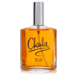 Charlie Blue von RevlonEau De Toilette Spray (ohne Verpackung) 3,4 oz