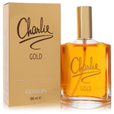 Charlie Gold von RevlonEau De Toilette Spray 3,3 oz