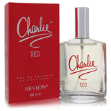 Charlie Red von RevlonEau De Toilette Spray 3,3 oz