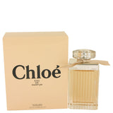 Chloe (New) by Chloe Eau De Parfum Spray 4.2 oz For Elegant Women
