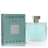 Chrome Azure by AzzaroEau De Toilette Spray 3.4 oz 3.4 oz / 100 ml / Alcohol, Amber, Woody, Aldehyde, Oils Men